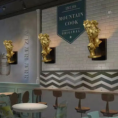 Applique Murale | 15543943594366