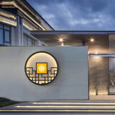 Applique Murale | 15544082203006