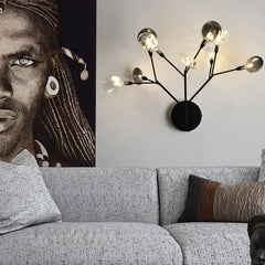 Applique Murale | 15544126767486