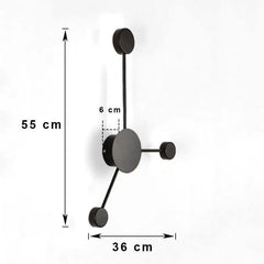 Applique Murale | 15544123949438