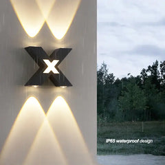 Luminaire Extérieur | 15544078762366