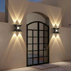 Luminaire Extérieur | 15544078762366