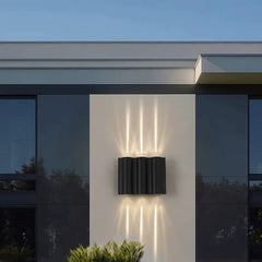 Luminaire Extérieur | 15544078434686