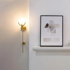 Applique Murale | 15544081842558