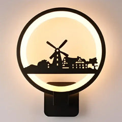 Applique Murale | 15543958012286