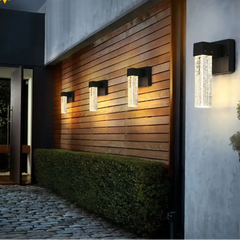 Luminaire Extérieur | 15544078795134