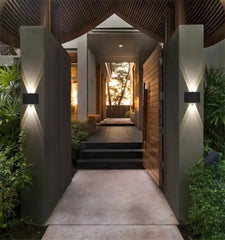 Luminaire Extérieur | 15544115855742