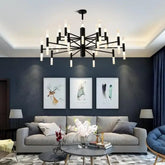 Luminaire Plafonnier | 15544125522302