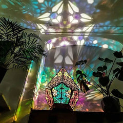 Lampe de Chevet | 15544120607102