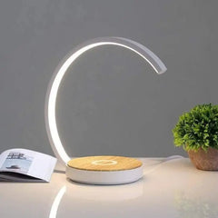 Lampe de Chevet | 15544118215038