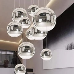 Lampe Suspendue | 15544117395838