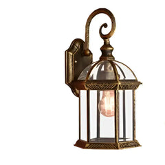 Luminaire Extérieur | 15544077975934