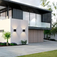 Luminaire Extérieur | 15544116969854