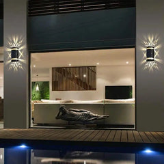 Luminaire Extérieur | 15544086790526