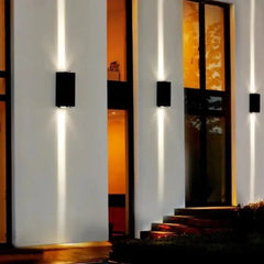 Luminaire Extérieur | 15544125686142