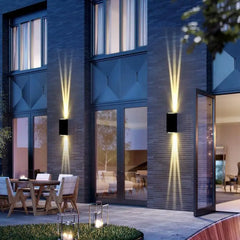 Luminaire Extérieur | 15544125686142