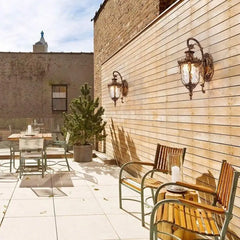 Luminaire Extérieur | 15544125161854