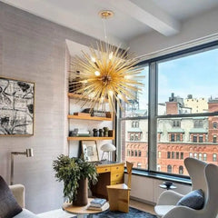 Suspension Luminaire | 15544121229694