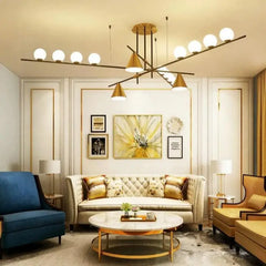 Luminaire Plafonnier | 15544090853758