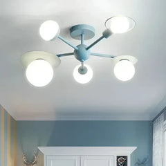 Luminaire Plafonnier | 15543897358718