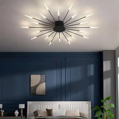 Luminaire Plafonnier | 15544119460222