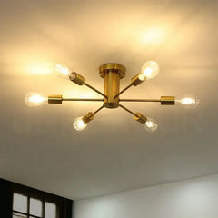 Plafonnier Luminaire | 15543908794750