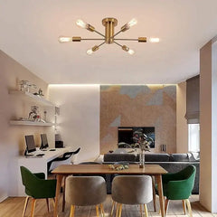 Plafonnier Luminaire | 15543908794750