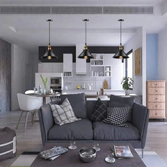 Luminaire Plafonnier | 15544119492990