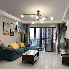 Luminaire Plafonnier | 15543910662526