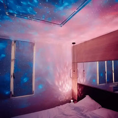 Projecteur Ciel Étoilé | 15544120541566