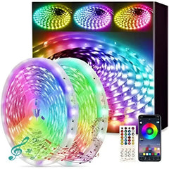 Ruban Led Multicolore | 15544124244350