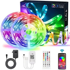 Ruban Led Multicolore | 15544124244350