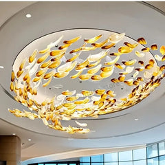 Suspension Luminaire | 15543921869182