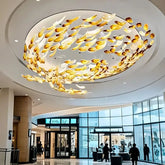 Suspension Luminaire | 15543921869182