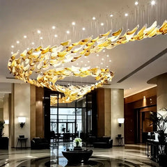 Suspension Luminaire | 15543921869182