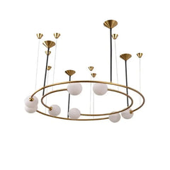 Suspension Luminaire | 15543909351806