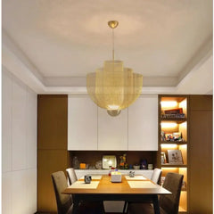 Suspension Luminaire | 15543928488318