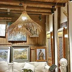 Suspension Luminaire | 15543929995646