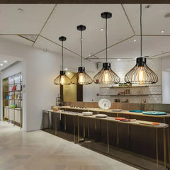 Suspension Luminaire | 15543912628606