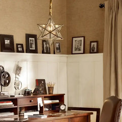 Suspension Luminaire | 15543909941630