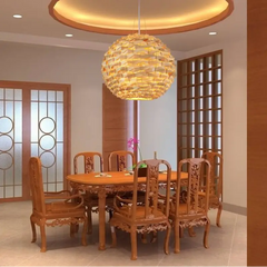 Suspension Luminaire | 15543924588926