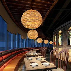 Suspension Luminaire | 15543924588926