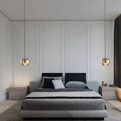 Suspension Luminaire | 15544122114430