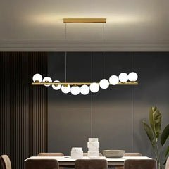 Suspension Luminaire | 15543937565054