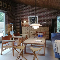 Suspension Luminaire | 15543937630590