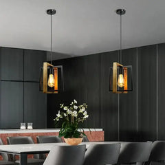 Suspension Luminaire | 15543937335678