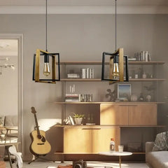 Suspension Luminaire | 15543937335678