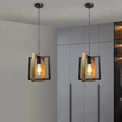 Suspension Luminaire | 15543937335678