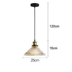 Suspension Luminaire | 15543936188798