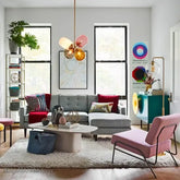 Suspension Luminaire | 15543934812542